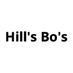 Hill's Bo's